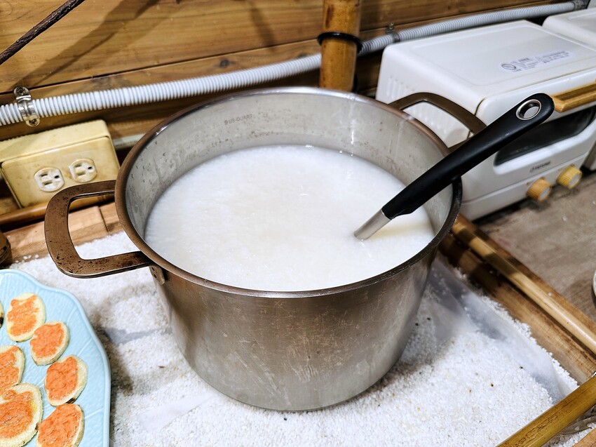 【蟬說：和社山林】教育中心四人房ｘ手作體驗│蟬說雅築ｘ泡山林秘境溫泉│深度走訪羅娜部落ｘ體驗木杵敲擊│梅子夢工廠ｘ梅精酵素霜淇淋