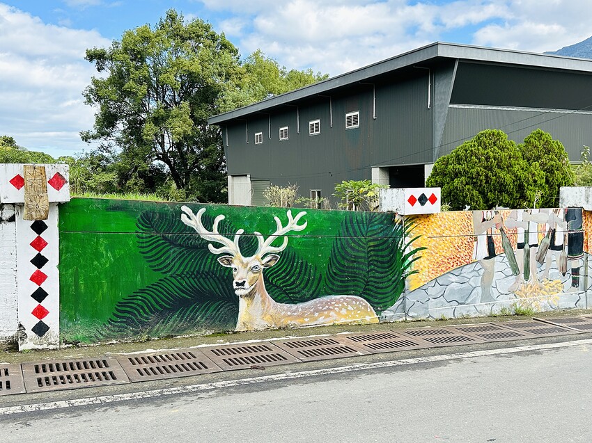 【蟬說：和社山林】教育中心四人房ｘ手作體驗│蟬說雅築ｘ泡山林秘境溫泉│深度走訪羅娜部落ｘ體驗木杵敲擊│梅子夢工廠ｘ梅精酵素霜淇淋