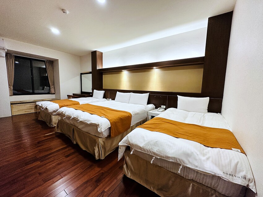 【蟬說：和社山林】教育中心四人房ｘ手作體驗│蟬說雅築ｘ泡山林秘境溫泉│深度走訪羅娜部落ｘ體驗木杵敲擊│梅子夢工廠ｘ梅精酵素霜淇淋