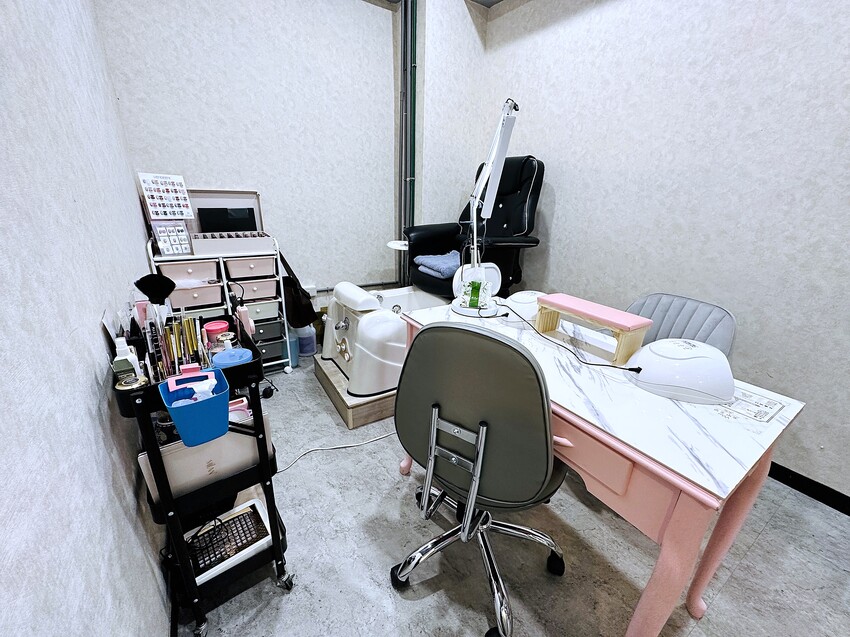 【Wor美甲美學 三重店】三重美甲推薦！氣質法式指甲彩繪ｘ手部基礎保養，凝膠美甲設計款！