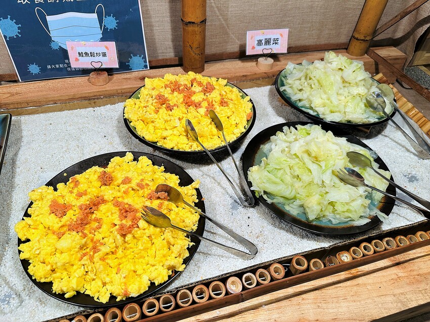 【蟬說：和社山林】教育中心四人房ｘ手作體驗│蟬說雅築ｘ泡山林秘境溫泉│深度走訪羅娜部落ｘ體驗木杵敲擊│梅子夢工廠ｘ梅精酵素霜淇淋