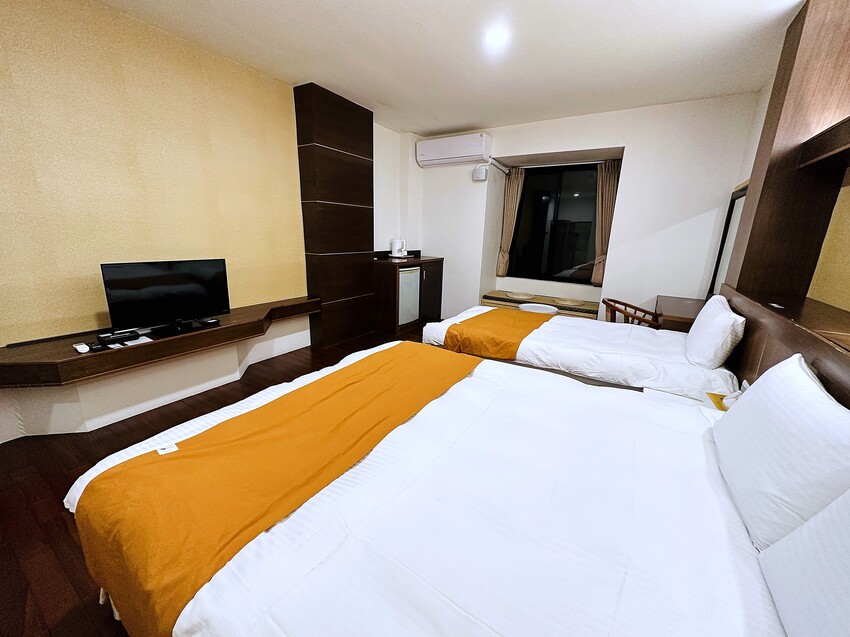 【蟬說：和社山林】教育中心四人房ｘ手作體驗│蟬說雅築ｘ泡山林秘境溫泉│深度走訪羅娜部落ｘ體驗木杵敲擊│梅子夢工廠ｘ梅精酵素霜淇淋