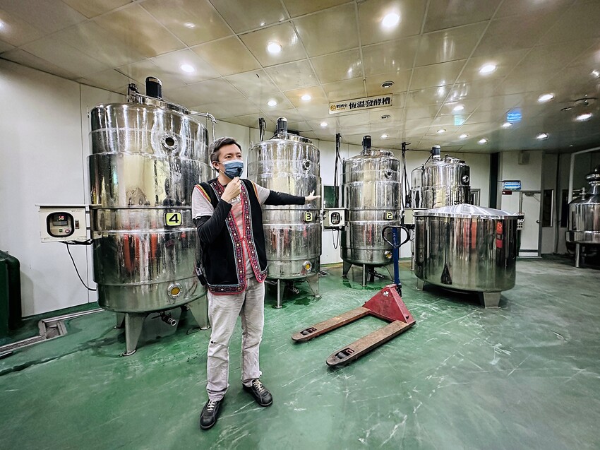 【蟬說：和社山林】教育中心四人房ｘ手作體驗│蟬說雅築ｘ泡山林秘境溫泉│深度走訪羅娜部落ｘ體驗木杵敲擊│梅子夢工廠ｘ梅精酵素霜淇淋