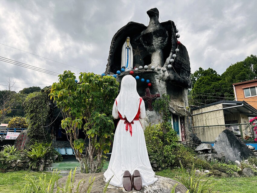 【蟬說：和社山林】教育中心四人房ｘ手作體驗│蟬說雅築ｘ泡山林秘境溫泉│深度走訪羅娜部落ｘ體驗木杵敲擊│梅子夢工廠ｘ梅精酵素霜淇淋