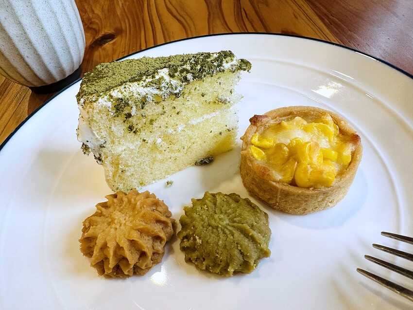 【蟬說：和社山林】教育中心四人房ｘ手作體驗│蟬說雅築ｘ泡山林秘境溫泉│深度走訪羅娜部落ｘ體驗木杵敲擊│梅子夢工廠ｘ梅精酵素霜淇淋