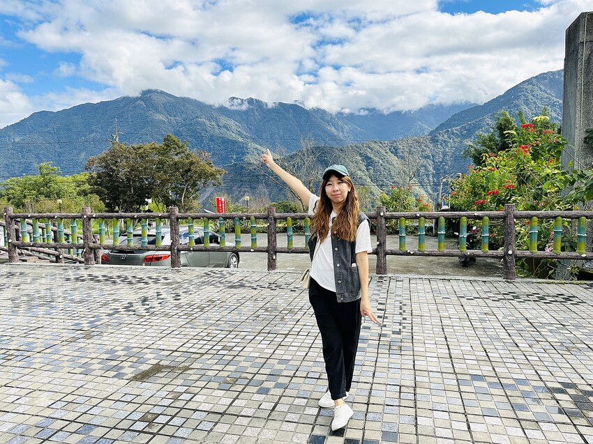 【蟬說：和社山林】教育中心四人房ｘ手作體驗│蟬說雅築ｘ泡山林秘境溫泉│深度走訪羅娜部落ｘ體驗木杵敲擊│梅子夢工廠ｘ梅精酵素霜淇淋