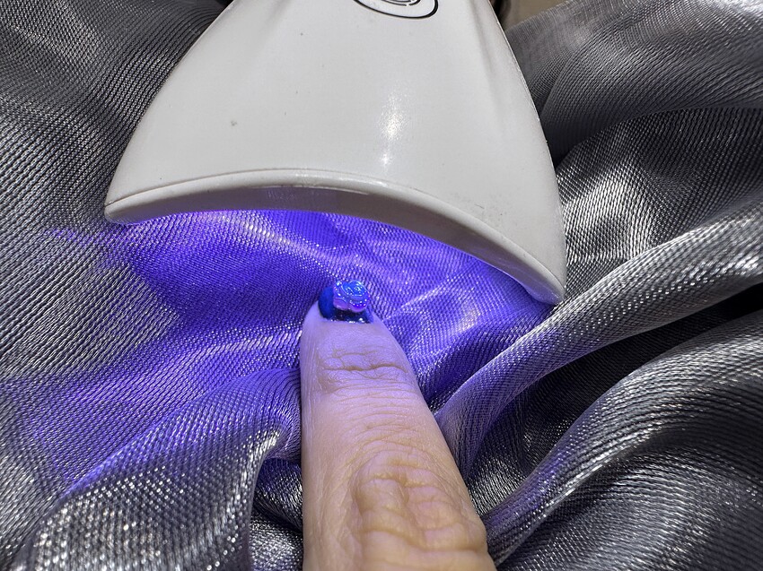 【Wor美甲美學 三重店】三重美甲推薦！氣質法式指甲彩繪ｘ手部基礎保養，凝膠美甲設計款！