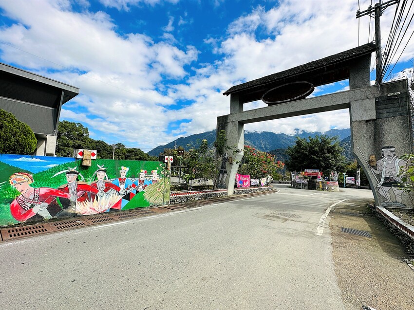 【蟬說：和社山林】教育中心四人房ｘ手作體驗│蟬說雅築ｘ泡山林秘境溫泉│深度走訪羅娜部落ｘ體驗木杵敲擊│梅子夢工廠ｘ梅精酵素霜淇淋