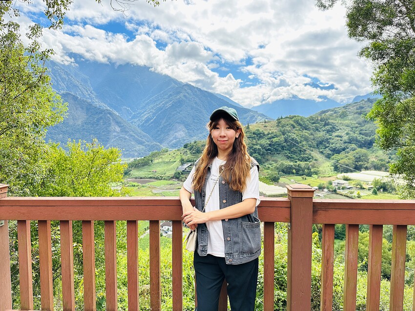 【蟬說：和社山林】教育中心四人房ｘ手作體驗│蟬說雅築ｘ泡山林秘境溫泉│深度走訪羅娜部落ｘ體驗木杵敲擊│梅子夢工廠ｘ梅精酵素霜淇淋