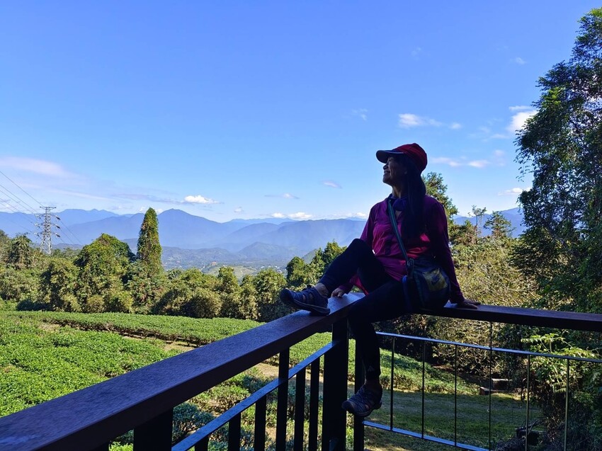 380203.jpg - 【南投】全台最親民的散步小百岳no49。日月潭貓囒山1.35k飽覽超美日月潭日出風光