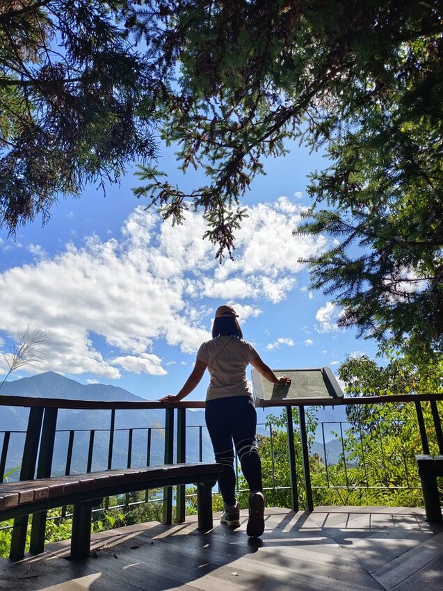 380200.jpg - 【南投】全台最親民的散步小百岳no49。日月潭貓囒山1.35k飽覽超美日月潭日出風光