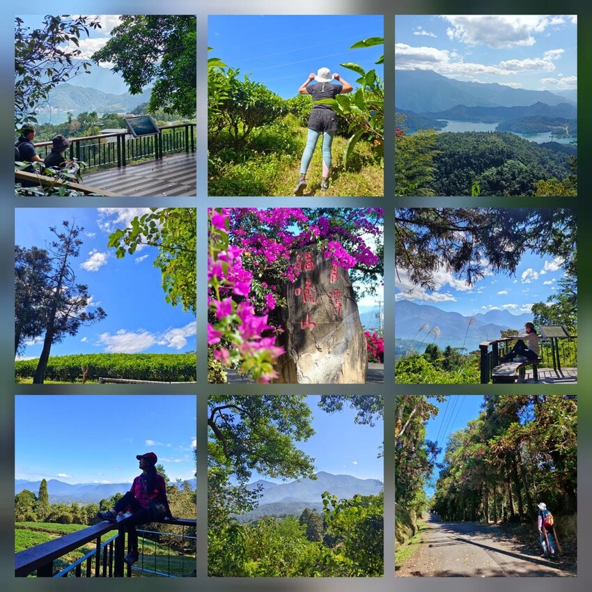 380169.jpg - 【南投】全台最親民的散步小百岳no49。日月潭貓囒山1.35k飽覽超美日月潭日出風光