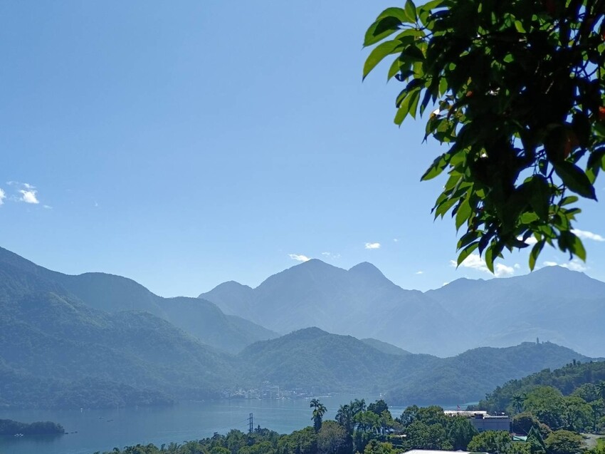 380211.jpg - 【南投】全台最親民的散步小百岳no49。日月潭貓囒山1.35k飽覽超美日月潭日出風光