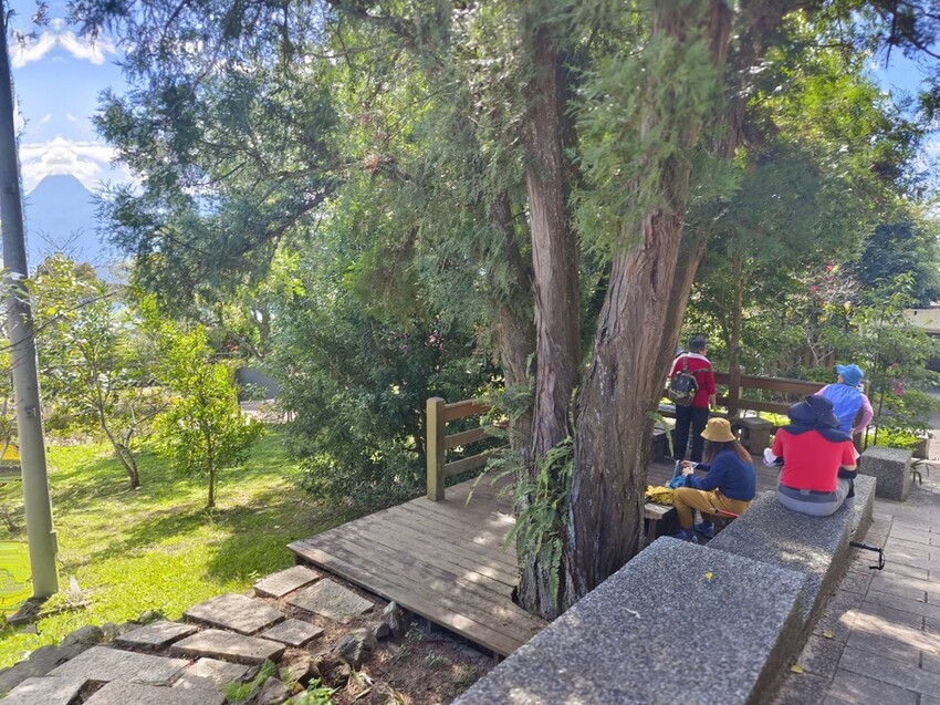 380182.jpg - 【南投】全台最親民的散步小百岳no49。日月潭貓囒山1.35k飽覽超美日月潭日出風光