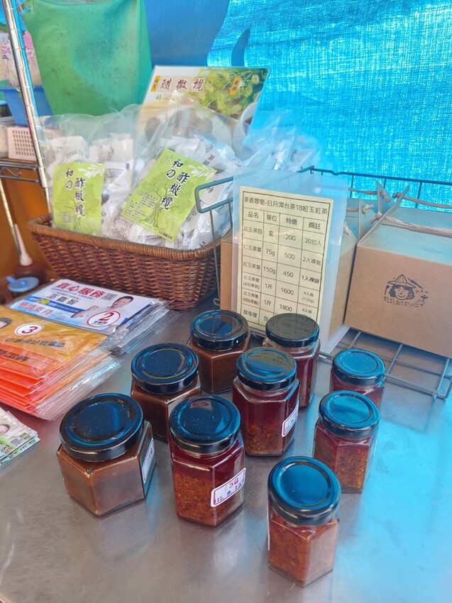 380226.jpg - 【南投】全台最親民的散步小百岳no49。日月潭貓囒山1.35k飽覽超美日月潭日出風光