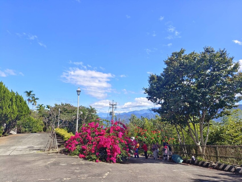 380185.jpg - 【南投】全台最親民的散步小百岳no49。日月潭貓囒山1.35k飽覽超美日月潭日出風光