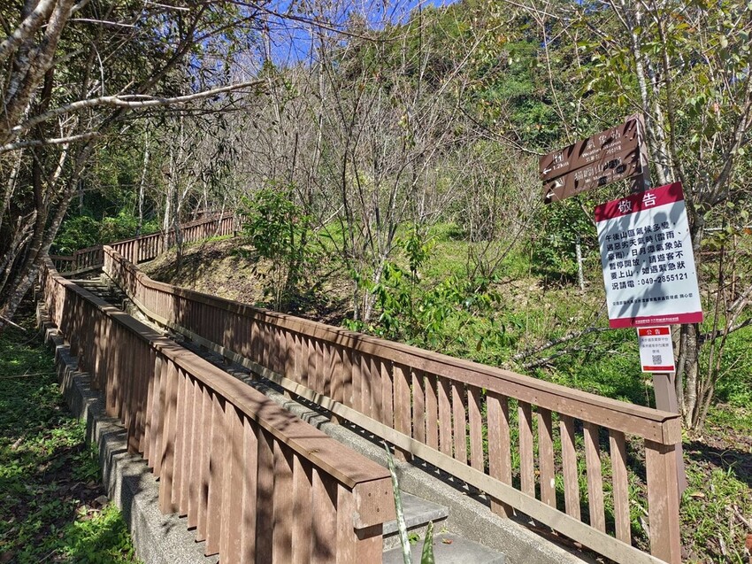 380218.jpg - 【南投】全台最親民的散步小百岳no49。日月潭貓囒山1.35k飽覽超美日月潭日出風光