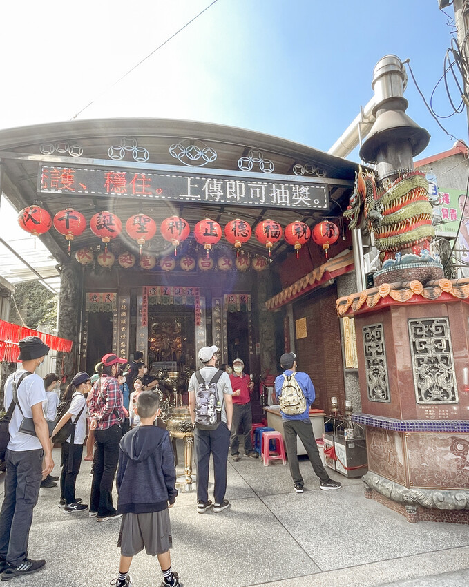 屏東親子行程｜2022青農領航 十大食農體驗經典路線 萬丹777 一騎遊竹林 體驗不一樣的萬丹一日遊15.jpg