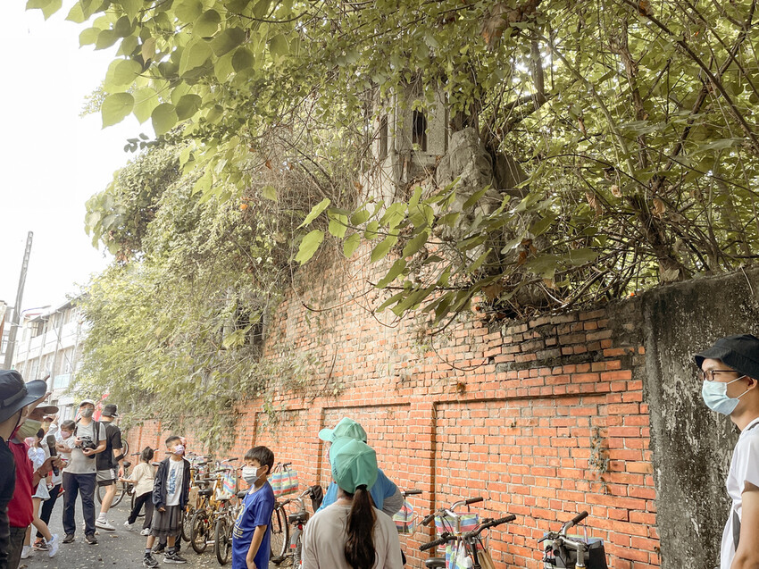 屏東親子行程｜2022青農領航 十大食農體驗經典路線 萬丹777 一騎遊竹林 體驗不一樣的萬丹一日遊17.jpg