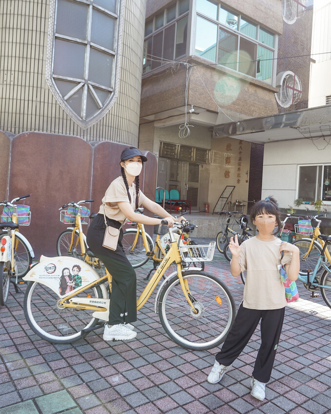 屏東親子行程｜2022青農領航 十大食農體驗經典路線 萬丹777 一騎遊竹林 體驗不一樣的萬丹一日遊13.jpg