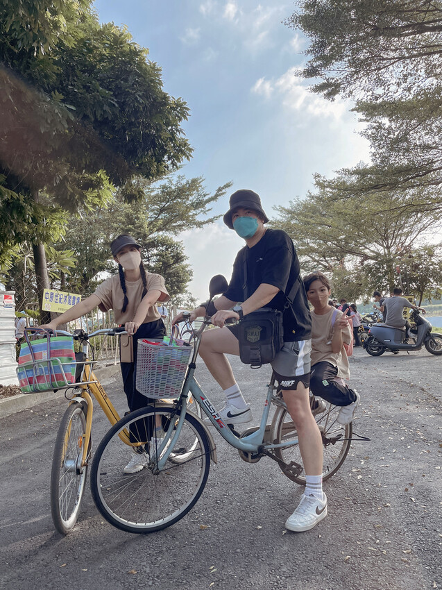 屏東親子行程｜2022青農領航 十大食農體驗經典路線 萬丹777 一騎遊竹林 體驗不一樣的萬丹一日遊66.jpg