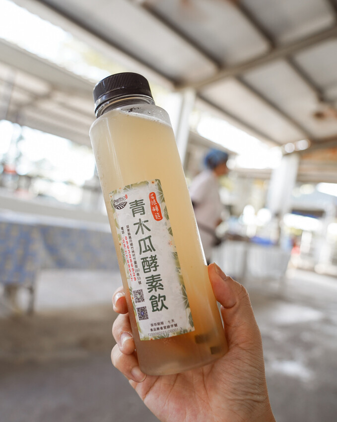 屏東親子行程｜2022青農領航 十大食農體驗經典路線 萬丹777 一騎遊竹林 體驗不一樣的萬丹一日遊49.jpg