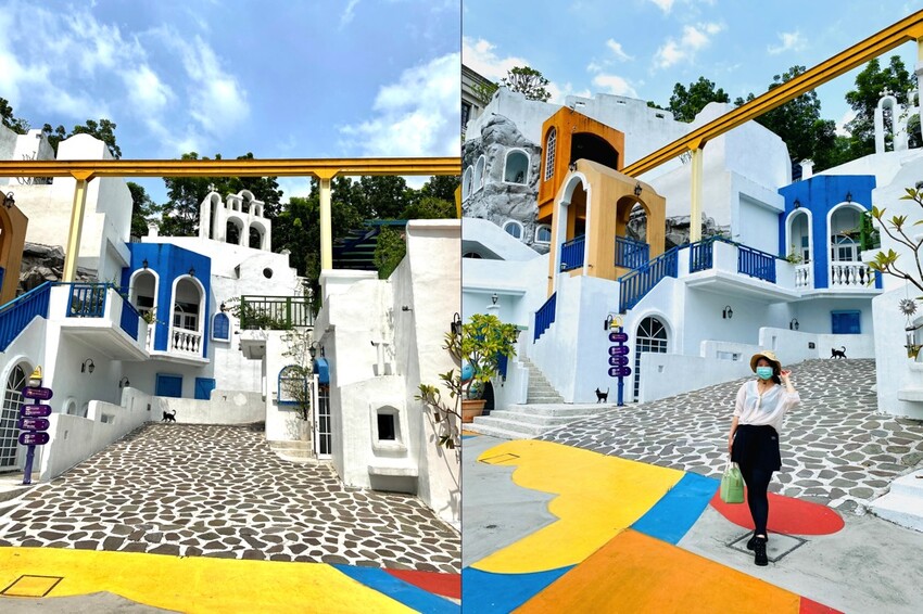 義大遊樂世界：南臺灣最值得一去的樂園~來去高雄港都搭摩天輪! /最新優惠看文內 - 進食的巨鼠