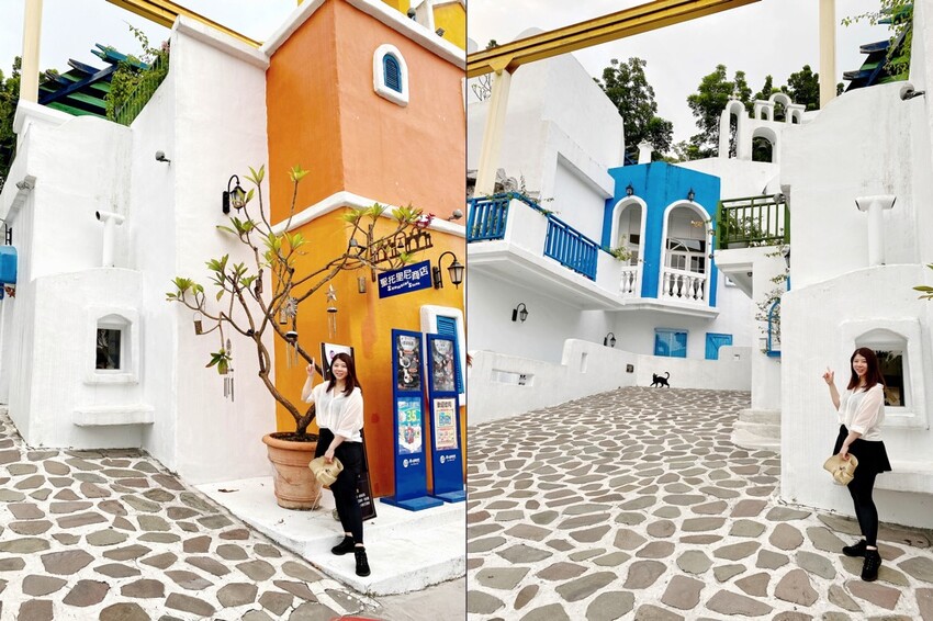 義大遊樂世界：南臺灣最值得一去的樂園~來去高雄港都搭摩天輪! /最新優惠看文內 - 進食的巨鼠