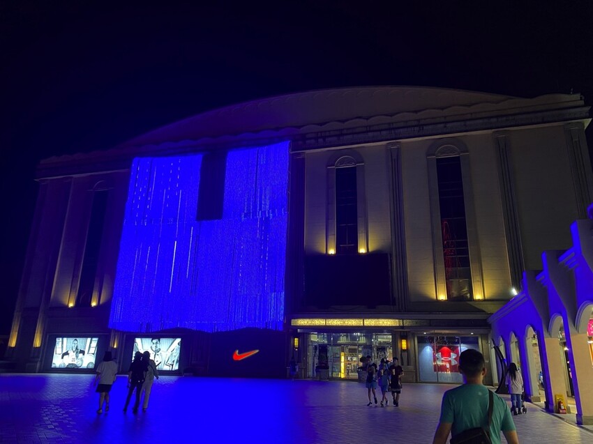 義大遊樂世界：南臺灣最值得一去的樂園~來去高雄港都搭摩天輪! /最新優惠看文內 - 進食的巨鼠