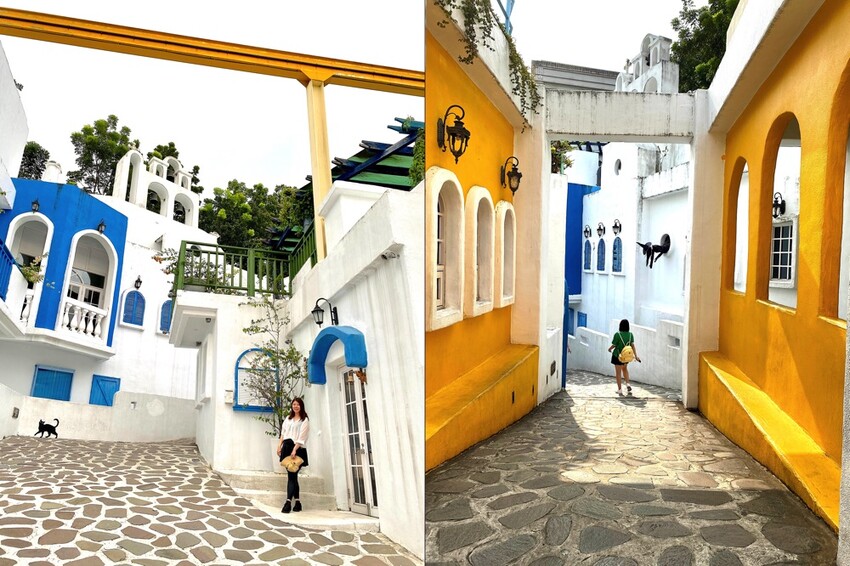 義大遊樂世界：南臺灣最值得一去的樂園~來去高雄港都搭摩天輪! /最新優惠看文內 - 進食的巨鼠