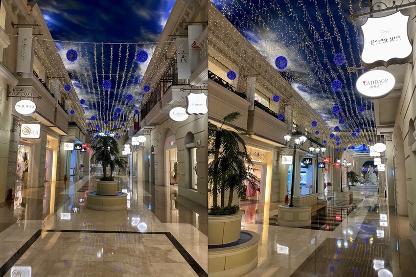 義大遊樂世界：南臺灣最值得一去的樂園~來去高雄港都搭摩天輪! /最新優惠看文內 - 進食的巨鼠