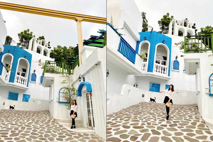 義大遊樂世界：南臺灣最值得一去的樂園~來去高雄港都搭摩天輪! /最新優惠看文內 - 進食的巨鼠