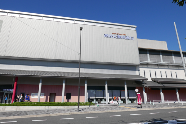 【旅遊/行程/FUN! JAPAN特派員-佩雯姐】日本京都太秦映畫村與偶像假面騎士的初次見面~握手見面會讓人既期待