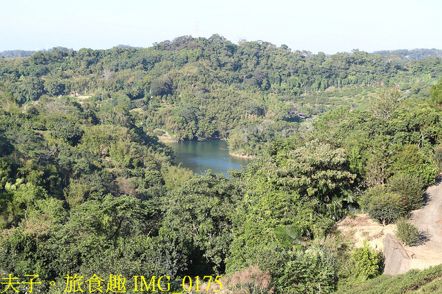 IMG_0175.jpg - 苗栗三灣雲霧嶺 20221114