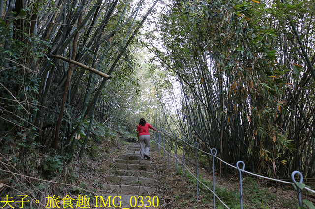 IMG_0330.jpg - 苗栗三灣雲霧嶺 20221114