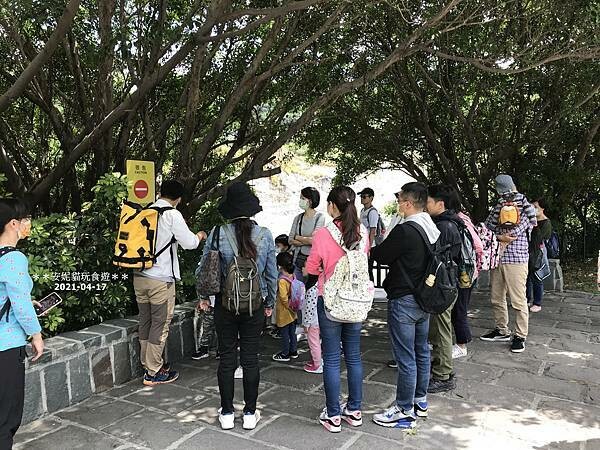 【台北。北投】(健行小記)意外的北投火山之旅．硫磺谷地熱景觀區