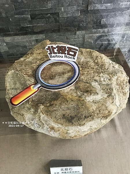 【台北。北投】(健行小記)意外的北投火山之旅．硫磺谷地熱景觀區