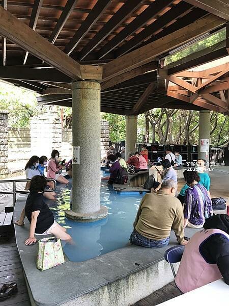 【台北。北投】(健行小記)意外的北投火山之旅．硫磺谷地熱景觀區