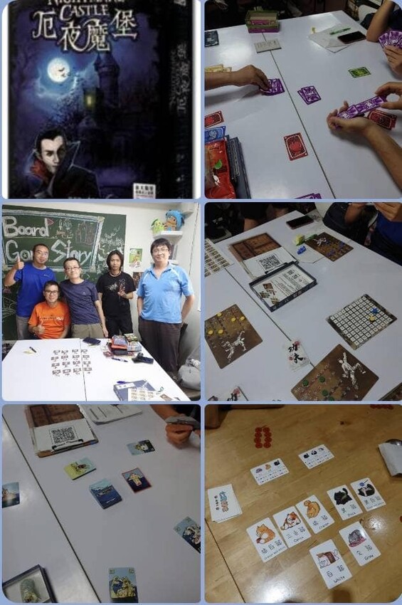 [分享]有機會大家要去爬四獸山