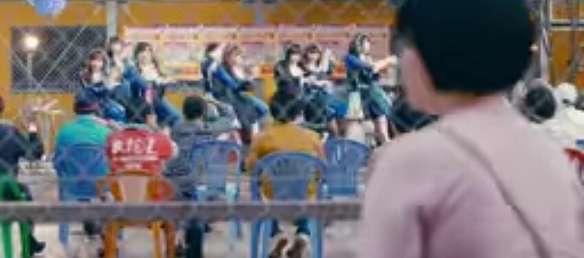 [分享]「東京女子圖鑑」其實有很多爭議點啟發後來的綜藝節目......