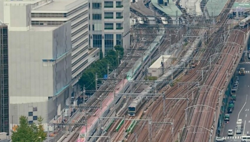 [分享]「東京女子圖鑑」其實有很多爭議點啟發後來的綜藝節目......