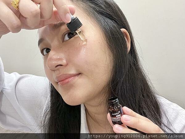 SKINCARE｜膚嘉儞 超Ａ滴滴煥膚精華，目前用過最高濃度1%的A醇精華，緊緻毛孔、撫平細紋和平滑肌膚等多種功