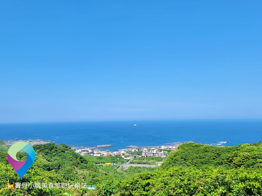 [旅遊]新北貢寮 國境之東 台灣的眼睛之稱 環島四極點之一 三貂角燈塔