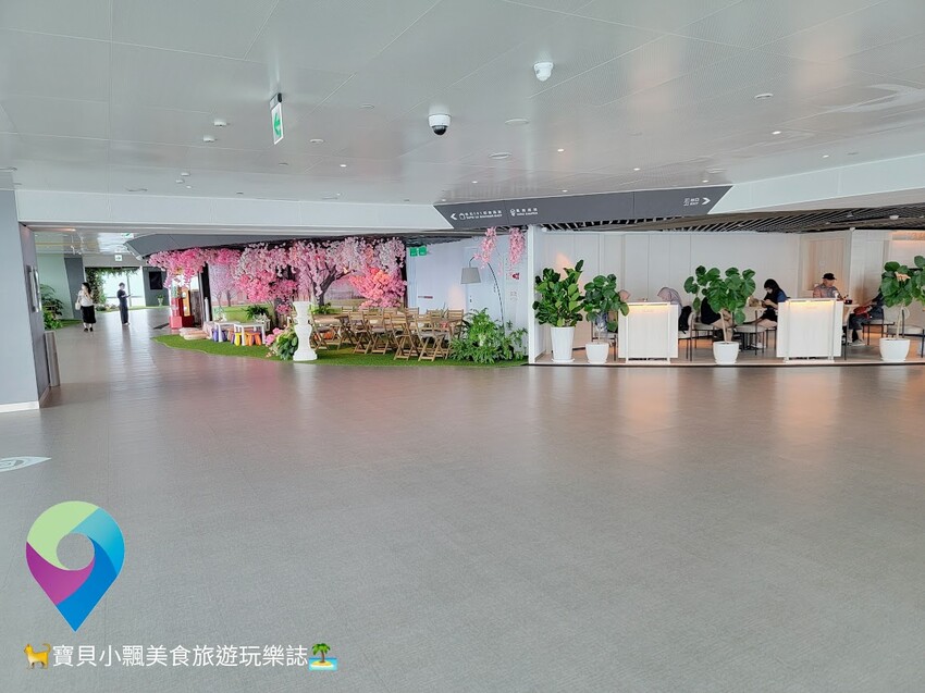 [旅遊]台北 登上101觀景台 俯瞰台北城市美景 賞景之餘也可體驗開飛機的樂趣~iPILOT飛行體驗 圓你一個開飛機