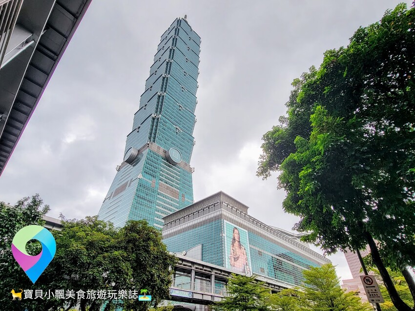[旅遊]台北 登上101觀景台 俯瞰台北城市美景 賞景之餘也可體驗開飛機的樂趣~iPILOT飛行體驗 圓你一個開飛機