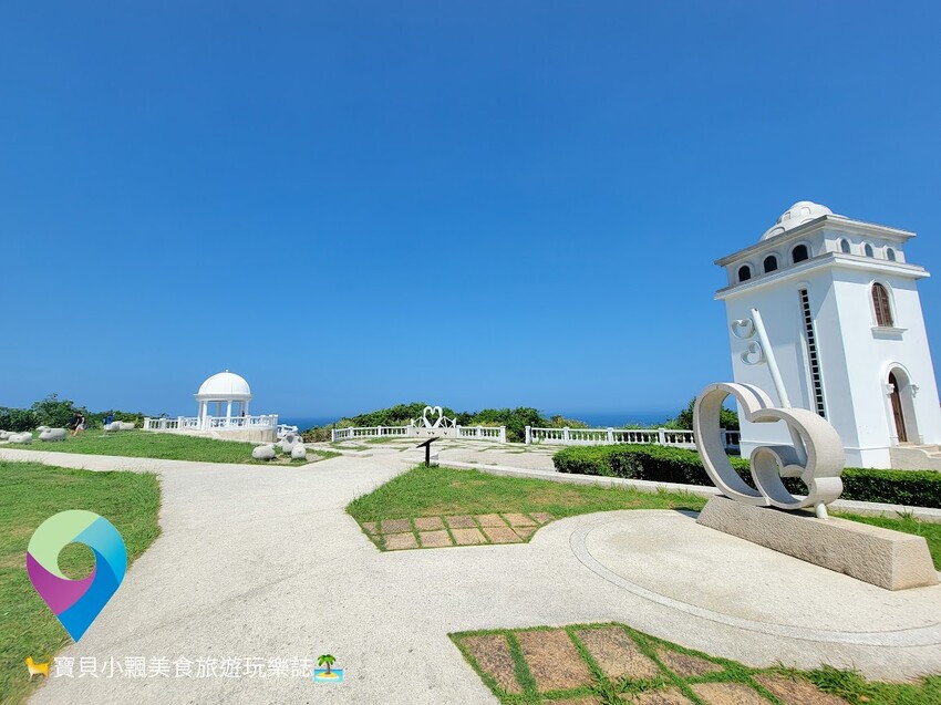 [旅遊]新北貢寮 國境之東 台灣的眼睛之稱 環島四極點之一 三貂角燈塔