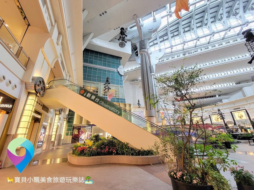 [旅遊]台北 登上101觀景台 俯瞰台北城市美景 賞景之餘也可體驗開飛機的樂趣~iPILOT飛行體驗 圓你一個開飛機