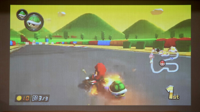 [3C] Epson CO-W01投影機開箱｜最新上市！超輕便商用／家用投影機推薦！