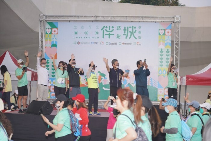 彰化竹塘環鄉馬拉松報名3大好禮大公開！跑步送百年紀念金幣！再免費拿全國十大經典好米