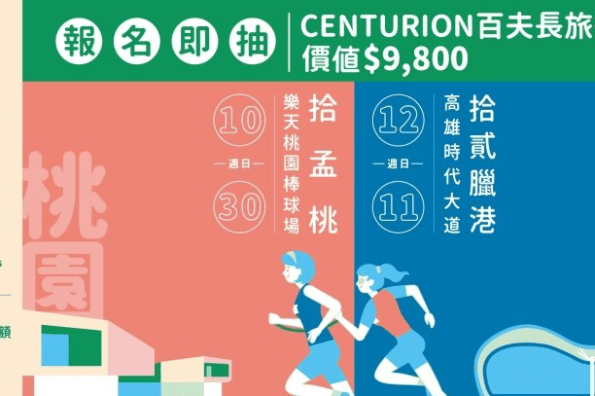 彰化竹塘環鄉馬拉松報名3大好禮大公開！跑步送百年紀念金幣！再免費拿全國十大經典好米